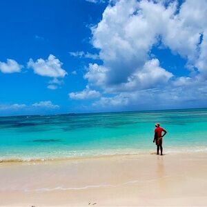 Meet your Posher, Reginald